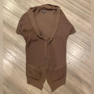 Twenty One Cardigan